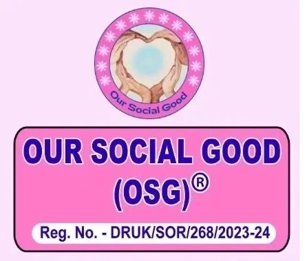 Our Social Good (OSG)
