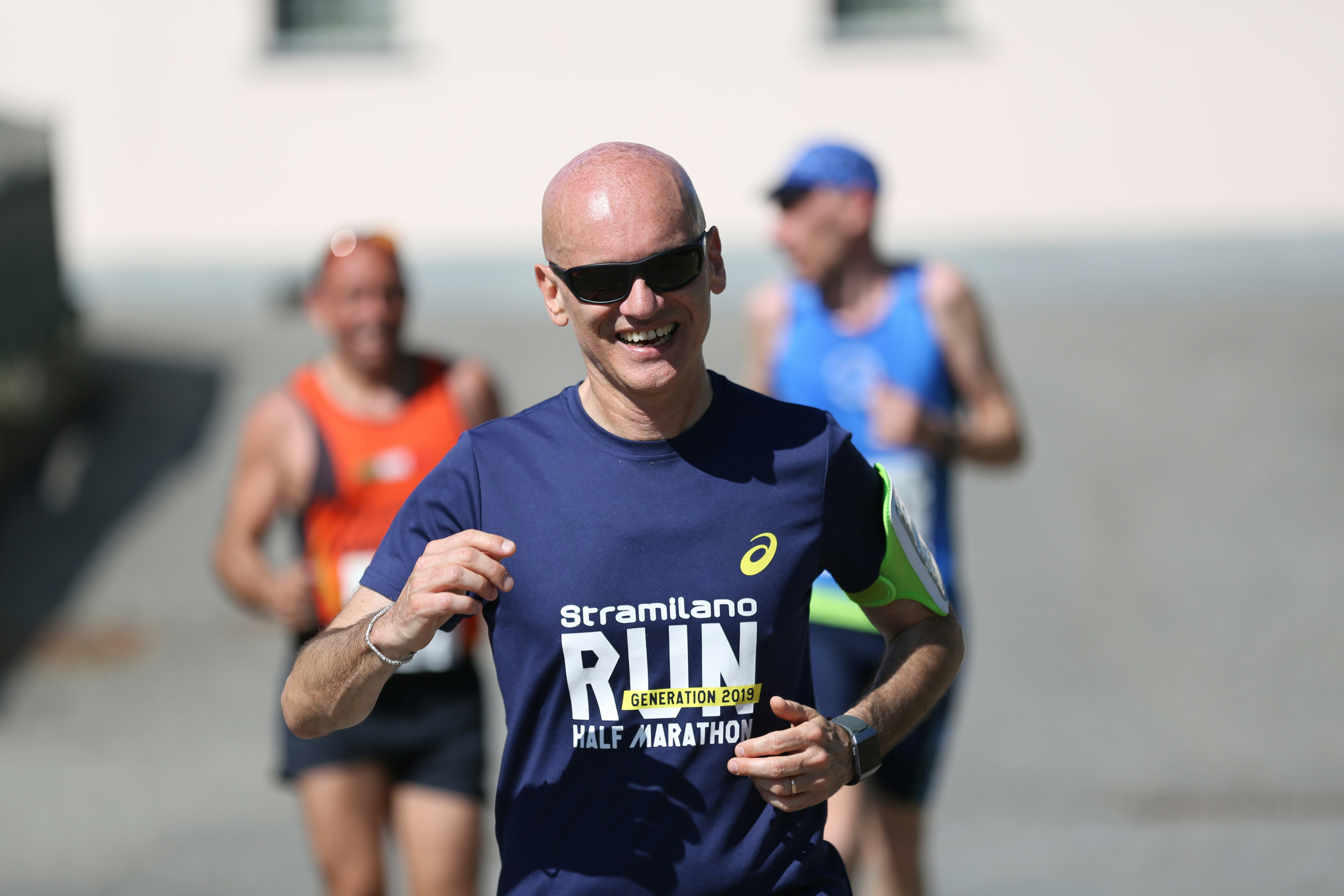 Boost Morale & Productivity: The Power of Corporate Fitness Challenges